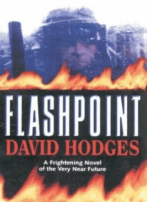 Flashpoint,David Hodges
