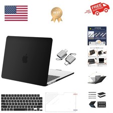 Compatible with MacBook Air 13 inch Case 2026 2025 2024 2023 2022 M4 A3240 M3...