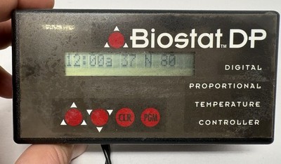 Biostat 2 DP Reptile Digital Proportional Temperature Controller
