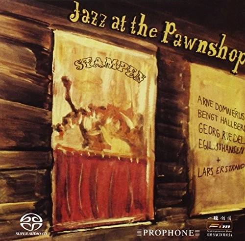 jazz at the pawnshop products for sale | eBay