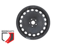 Steel Wheel Rim 8Jx19 ET45 5x112 1EA601027B for VW ID.4 Q4 e-tron Enyaq