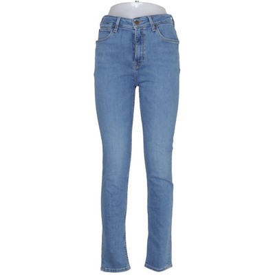 Lee, Jeans, Größe: 30/33, model: scarlett high, Blau #OVn