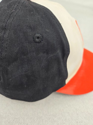Team MLB Baltimore Orioles Adjustable Baseball Ball Cap Hat - Picture 9 of 16