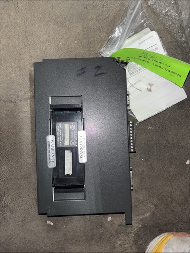 NEW!! ALLEN BRADLEY 1771-HS3CR AXIS SERVO CONTROLLER - Picture 5 of 7