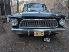 1961 American Motors American custom on eBay