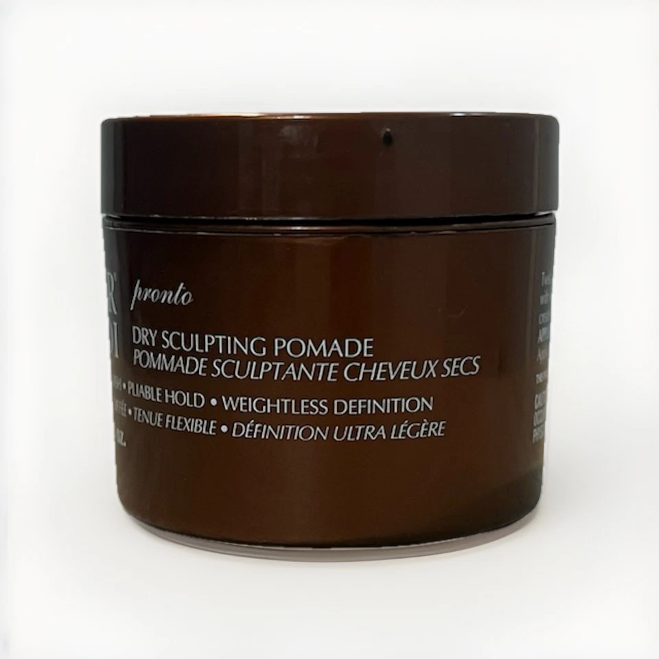 Pomada escultura seca Oscar Blandi Pronto 2 OZ Foto 2 de 4