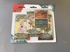 Pokémon Tripack Aventures Ensemble Neuf Scellé VF