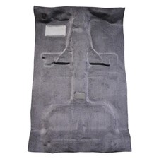 For Toyota Tacoma 01-04 Carpet Essex Replacement Molded Black Complete Carpet For Toyota Tacoma 01-04 Carpet Essex Replacement Molded Black Complete Carpet