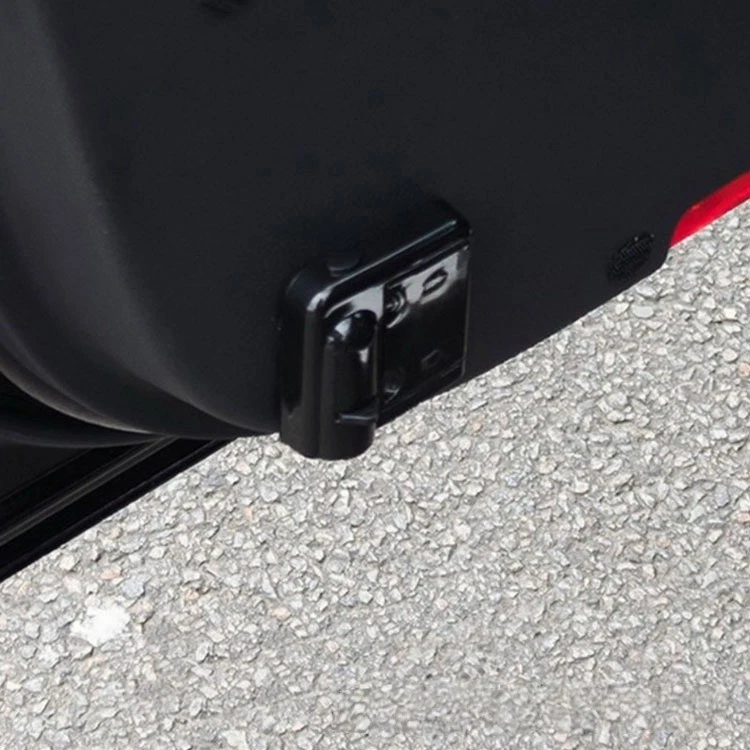 Jeep 2шт беспроводной автоматический вкл/выкл двери приветственный свет, несколько вариантов изображения - Изображение 2 из 4