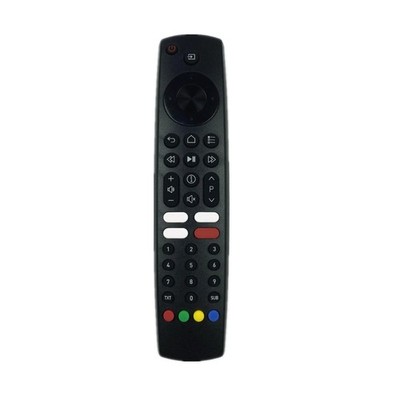 Television Remote Replacement For TS8187R-11 TS8187R-3 Numerous TV Types