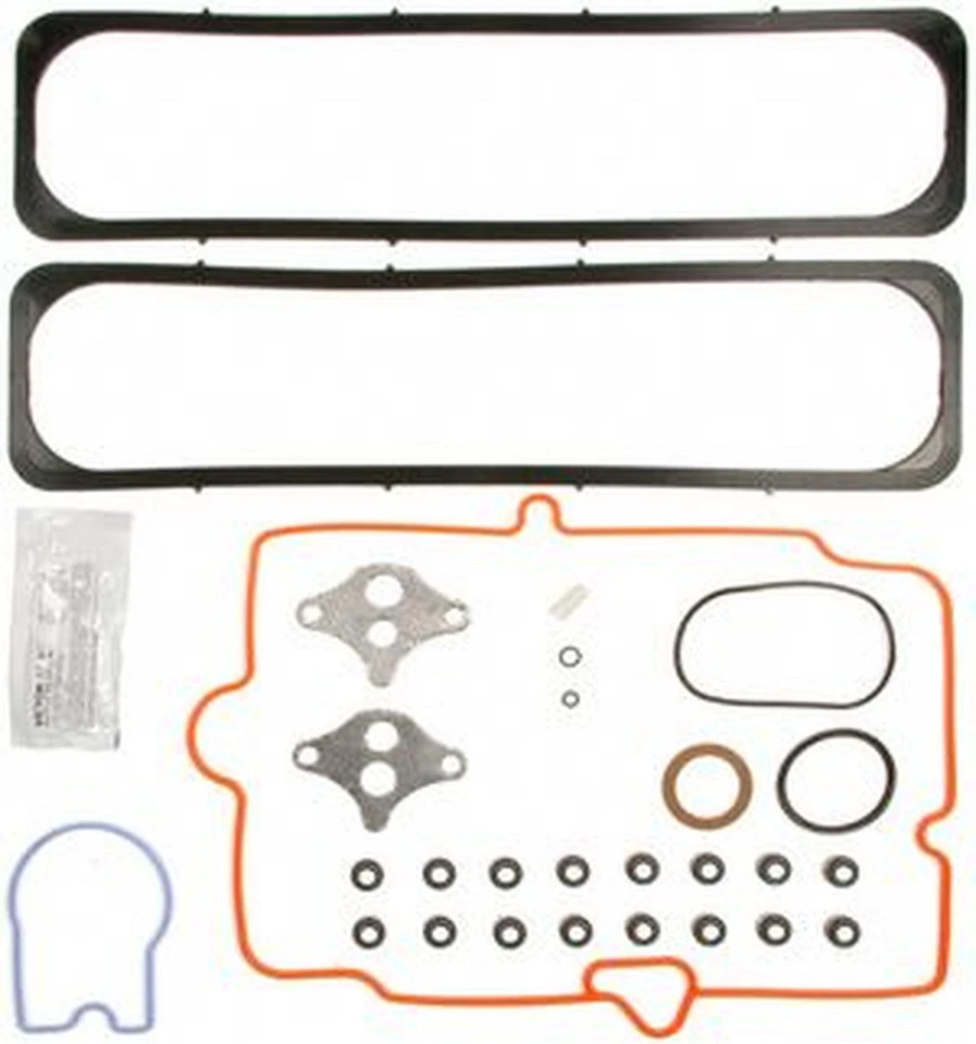 Juego de juntas de culata de motor MAHLE HS5745B Foto 3 de 4