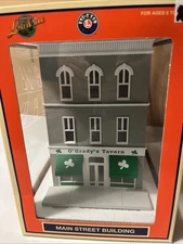 Lionel 6-34127 - Main Street Building - O’Gragy’s Tavern - O