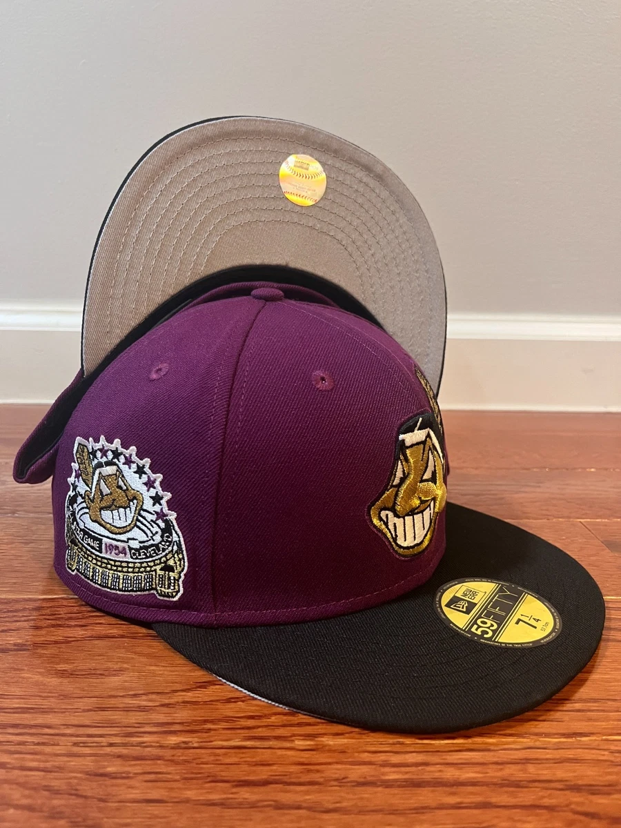 Cleveland Guardians 7 1/4 Size MLB Fan Cap, Hats for sale | eBay