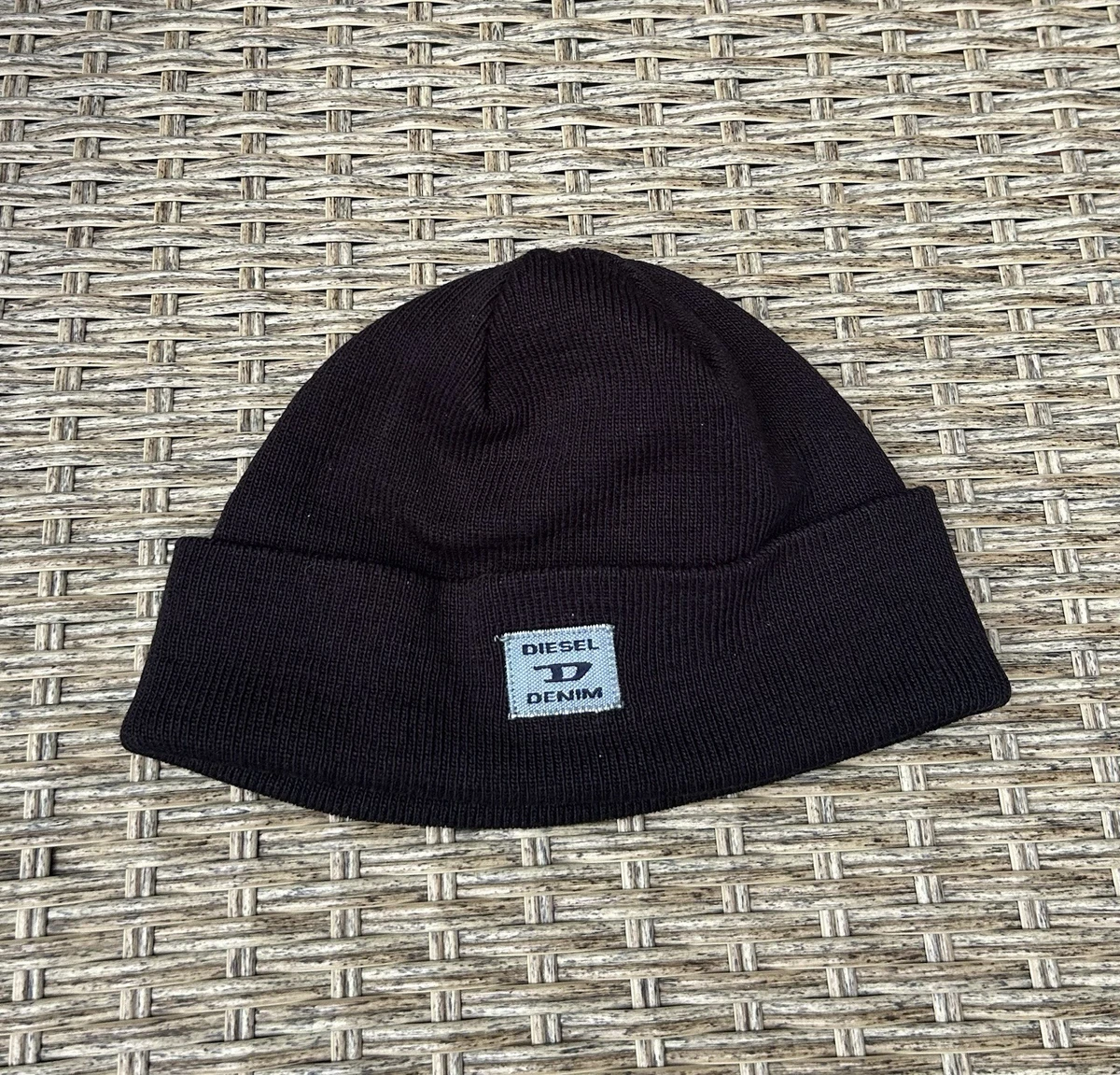 Diesel Beanie Hats for Men for sale - eBay