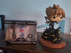 Funko Pop! Deluxe Kingdom Hearts Sora Riding Heartless Wave #55 Exclusive OOB