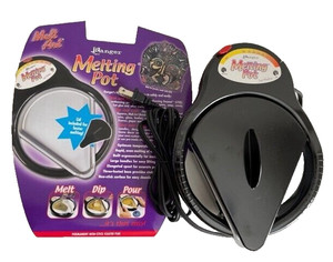 Unused Suze Weinberg Ranger Melting Pot w instructions