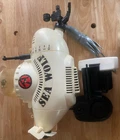 Vintage Hasbro GI Joe Adventure Team Sea Wolf Submarine 1970s