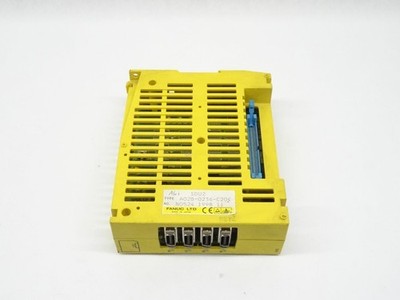Fanuc A02B-0236-C204 Eingangs Einheit SDU2 N0524 1998-11