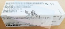 ONE NEW SIEMENS Control Unit 6SN1118-0DM31-0AA1 6SN1 118-0DM31-0AA1