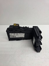 2010 Citroen C4 Picasso battery Fuse Box 9666527580