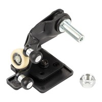 SchiebetüRscharnier Reparatur-Kit Rechts Mitte Fiat Ducato 250 1376704080