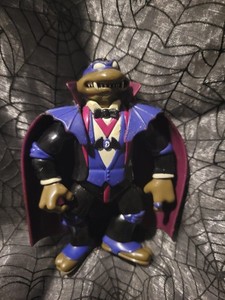 タートルズ ユニバーサルモンスター ドナテロ ドラキュラ Dracula Donatello | eBay