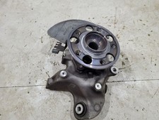 Mercedes-Benz GLC X253 C253 2022 Radnabe Hinterrad A2133572500 Benzin 285kW Mercedes-Benz GLC X253 C253 2022 Radnabe Hinterrad A2133572500 Benzin 285kW