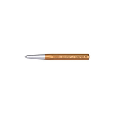 Gedore R90150515 Centre punch octa. 120x5mm size12mm