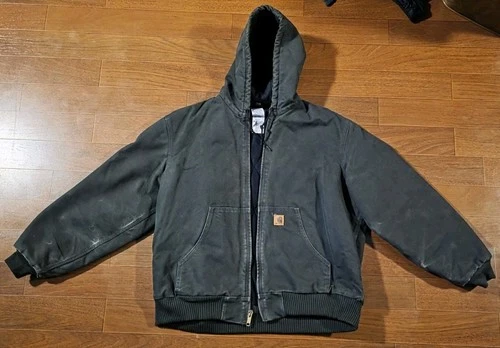 carhartt jacket