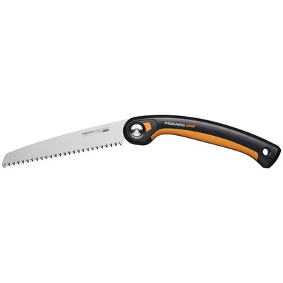 FISKARS  Klappsäge Plus  SW 69 mit 21 cm Sägeblatt