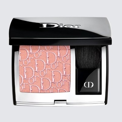 Dior Rouge Blush 748 Candyfloss Shimmer (Spring 2026) | eBay
