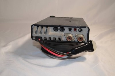 YAESU FT-857 transceiver As Is.. | eBay