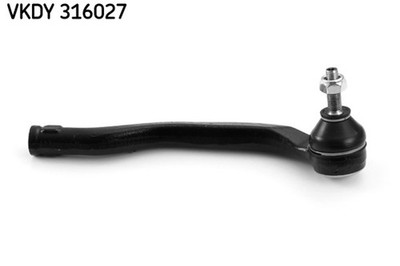 Spurstangenkopf Gelenkkopf SKF VKDY 316027 für DACIA DUSTER SUV TCe 125 4x4 HSAU