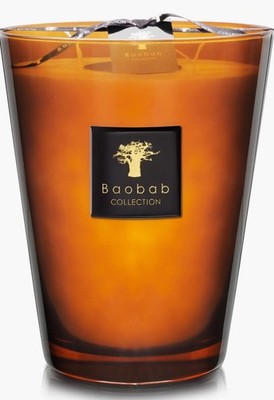 Baobab Collection Les Prestigieuses Cuir de Russie Candle - 2.4lb