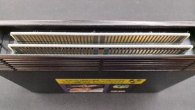 The King of Fighters 99 Neo Geo Official Game Cartridge Tested Good Condition