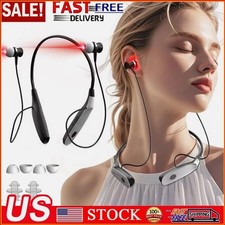 Red Light Therapy for Ear, Tinnitus Relief Device, Tinnitus Ear Laser Therapy US