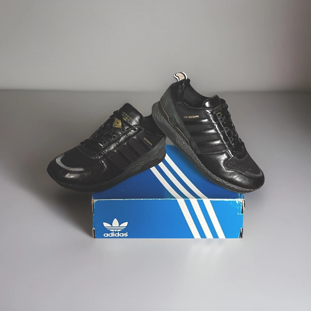 adidas Ian Brown Shoes products for sale | eBay