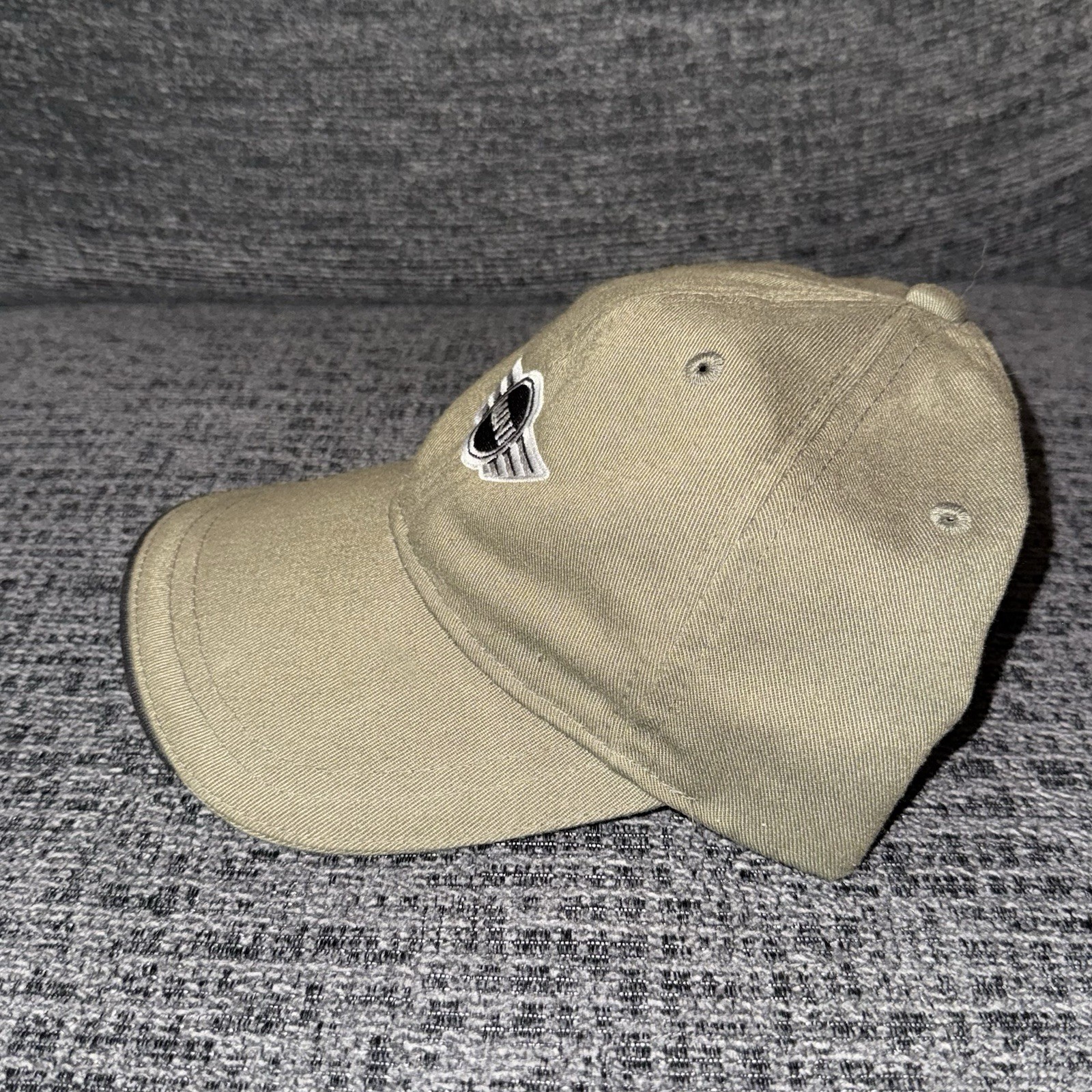 Mini Cooper Baseball Cap Hat Adjustable Strapback… - image 3
