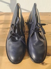 Polacchine Uomo Nere Artigianali