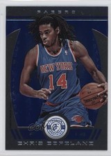 2013-14 Totally Certified Totally Blue 7/49 Chris Copeland #137 2b6