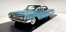 1960 Chevrolet Impala for Sale