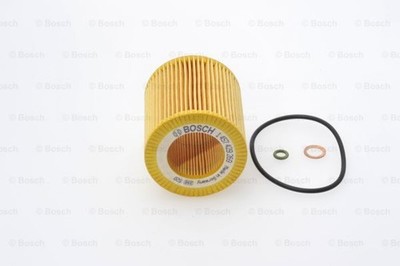 Bosch P 9269 Ölfilter für BMW 1 2 Cabriolet 3 Coupe 5 Touring X3 X5 Z4 Roadster