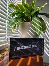 NEW OSEE GoStream Duet SDI/HDMI/NDI HX Video Mixer Switcher Recorder Live Stre