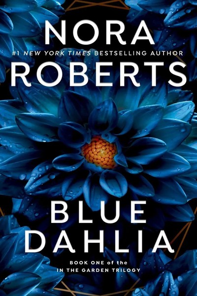 Blue Dahlia | Nora Roberts | Taschenbuch | Einband - Flex.(Paperback) | Englisch-image