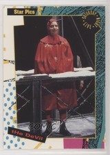 1992 Star Pics Saturday Night Live The Devil Jon Lovitz #50 0w6