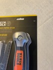 KLEIN TOOLS Folding Multi-Purpose Jab Saw 31757 NEW IN THE PACK / unused ^^^^^^^ — photo 4