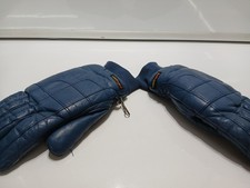 Vintage Retro 1980's Hotfingers Gloves