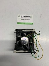 ORIGINAL INTEL CPU Kühler C33224-002 für SOCKEL 478 3-PIN 12V 0.27A