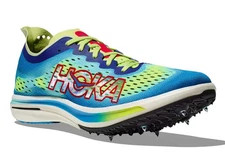 Hoka Cielo Flyx Men's Unisex Track Spikes Running Shoes