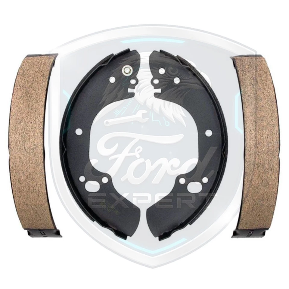 ACDelco OEM Rear Brake Shoes For 1998-2002 Honda Passport Lifetime Warranty - Image 3 of 4